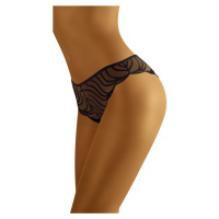 Tanga model 18255590 Black - Wol-Bar