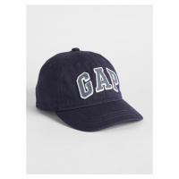 GAP Dětská kšiltovka Logo baseball hat - Kluci