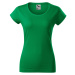 Malfini Viper Dámské triko 161 středně zelená