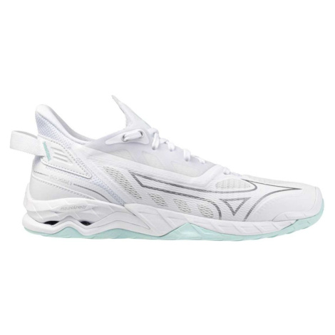 Mizuno Wave Mirage 5 W X1GB235040 - white/blue tint