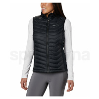 Columbia Powder Pass™ Vest W 1832222012 - black