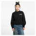 Mikina Carhartt WIP Greatest Flicks Sweatshirt UNISEX Black