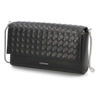 Calvin Klein CALVIN MINI QUILT MINI CROSSBODY