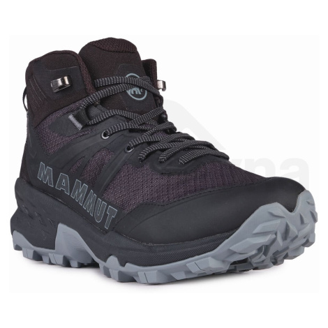 Mammut Sertig II Mid GTX W 3030-04840-0001 - black