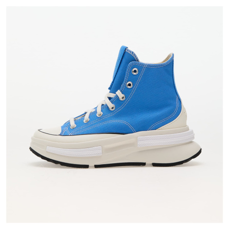 Converse Run Star Legacy Cx Platform Blue Slushy/ Egret/ Black