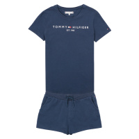 Tommy Hilfiger BRESTORD Modrá