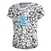 Adidas Must Haves Graphic Tee Jr GE0937