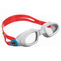 Plavecké brýle aqua sphere mako bílo/červená