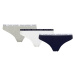 Tommy Hilfiger Recycled Essentials 3Pack Thong