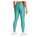 Dámské legíny UNDER ARMOUR UA HG Authentics Legging-GRN