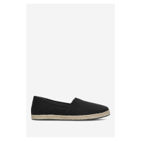 Espadrilky DeeZee LILY WSS20375-35 Textilní