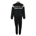 Sergio Tacchini Plug In Tracksuit Černá