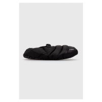 Pantofle CMP černá barva