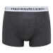 Polo Ralph Lauren Spodní prádlo Stretch Cotton Three Classic Trunks M 714830299045