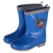 PERLETTI RAIN BOOTS Dětské holínky, modrá, velikost