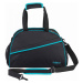 Willard CITY BAG Dámská taška přes rameno, černá, velikost