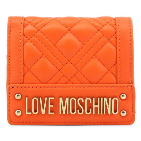 Love Moschino - jc5601pp1gla0 Oranžová
