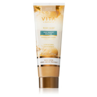 Vita Liberata Body Blur Body Makeup With Tan bronzer na tělo odstín Medium 100 ml