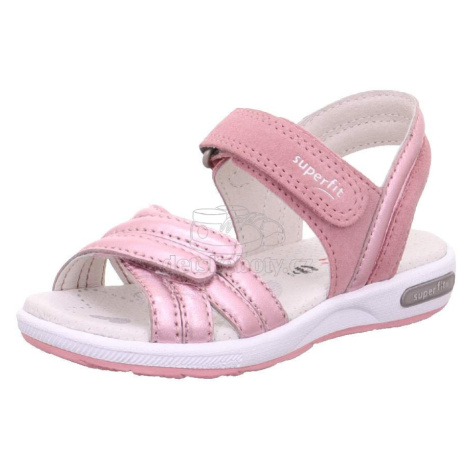 Dětské sandály Superfit 1-006135-5500