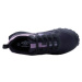 Umbro JACKUZZI II Dámská trailová obuv, černá, velikost