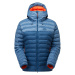 Dámská bunda Mountain Equipment W's Superflux Jacket