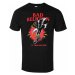 Tričko metal pánské Bad Religion - BOMBER EAGLE - PLASTIC HEAD - RTBADTSBBOM