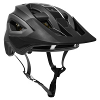 Cyklistická helma Fox Speedframe Pro Blocked Ce černá