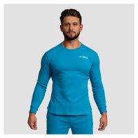 Limitless Sweatshirt Aquamarine - GymBeam