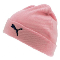 Puma BEANIE Modrá