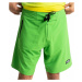 Adventer & fishing Kalhoty Fishing Shorts Green