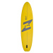 Paddleboard Zray Evasion E11 Combo Barva: žlutá