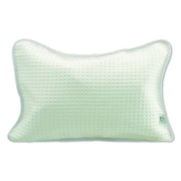 The Body Shop Polštář do vany (Inflatable Bath Pillow White)