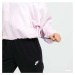 Nike Sportswear W Air Woven Jacket Light Violet