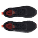 Reebok RIDGERIDER 6.0 Pánská běžecká obuv, černá, velikost 44