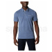 Columbia Nelson Point™ Polo Man 1772721478 - dark mountain