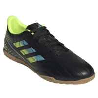 adidas COPA SENSE.4 IN Pánské sálovky, černá, velikost 40 2/3