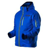 TRIMM FALCON Pánská lyžařská bunda, tmavě modrá, velikost