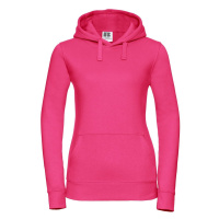 Women's Hoodie - Authentic Russell