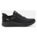 Skechers 117497 BOBS SQUAD CHAOS SLIP INS Černá