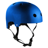 SFR - Metalic Blue Essentials helma