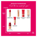 Bourjois Healthy Mix rozjasňující hydratační make-up 24h odstín 50.5N Light Ivory 30 ml