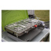 Combi IR Grill Cooker