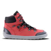 Barefoot boty Be Lenka Ranger 2.0 - Red