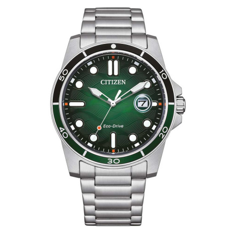 Citizen AW1811-82X Eco-Drive Sport 42mm 10ATM