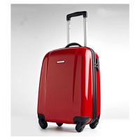 L-Merch Cestovní kufr NT5392 Red