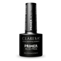 Claresa bezkyselinový primer na nehty 5ml