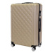 T-class® Cestovní kufr VT21191, champagne, XL