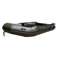FOX Inflatable Boat 290 Air Deck Green
