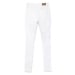 CONTE Jeans White