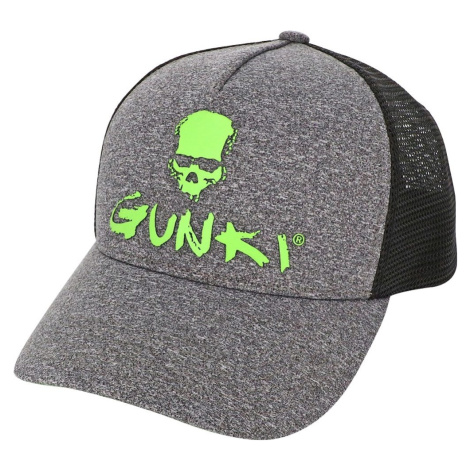 Gunki Kšiltovka Trucker